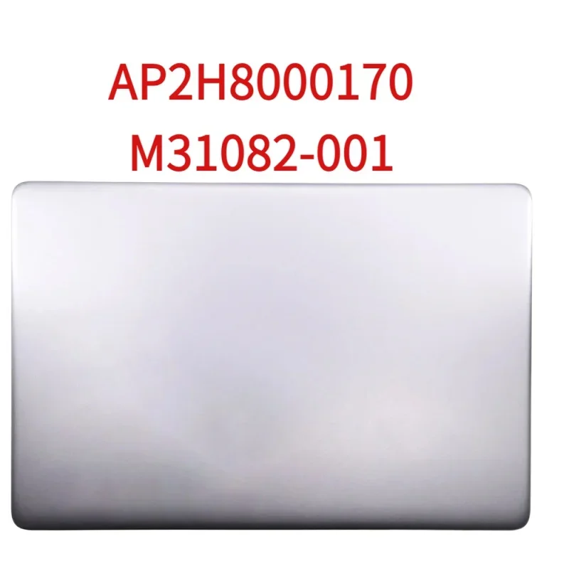 New Original ap2h8000170 M31082-001 for HP 15s-du 15s-dy 15s-dw 15s-gr TPN-C139 laptop LCD back top cover silver gray a shell