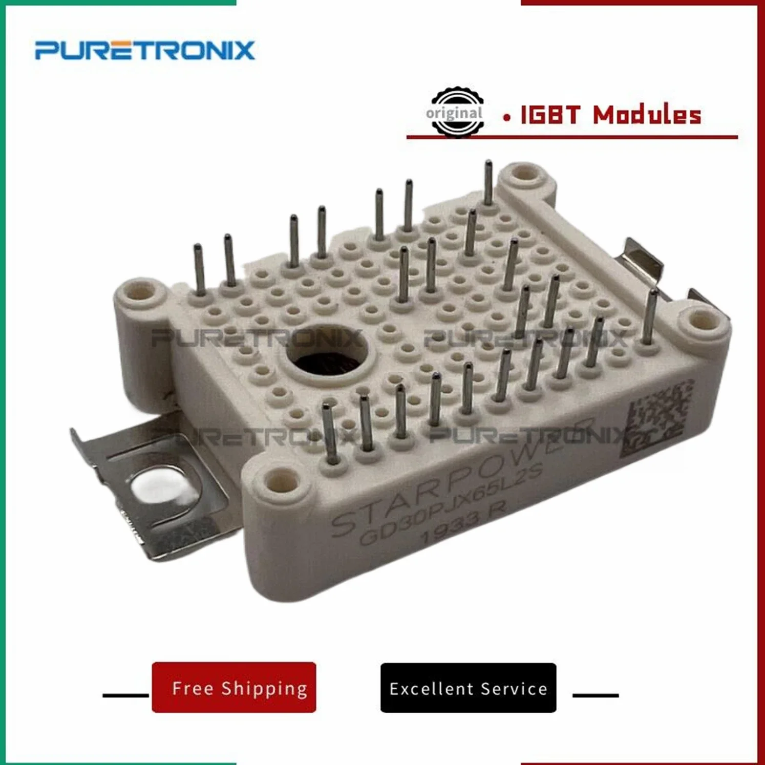 GD30PJT60L2S GD30PJK60F1S GD20PJY60F1S 20PJT60 GD15PJX65L2S nuevo módulo Original