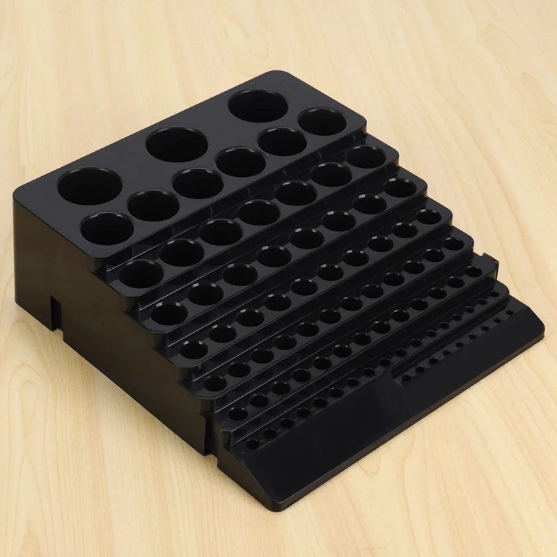 กล่องเก็บของ Mata Bor 2x เครื่องตัดสีประหยัดพื้นที่ใส่สว่านกล่องเก็บของ