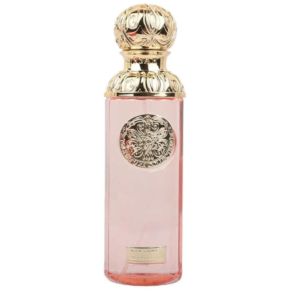 

250ml Large Capacity Men's Perfume Brown Middle Eastern Arabian Scent Long Lasting Intense Cologne Same Luxury Brands Fragrance