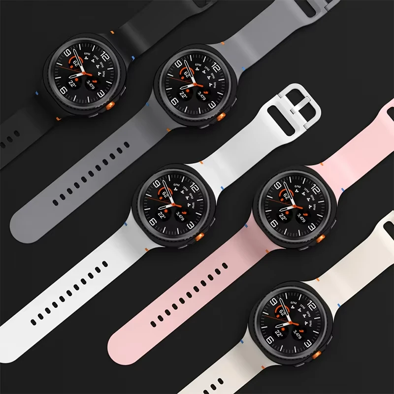 Thumbnail 4 - #69 Samsung Watch Straps Comparison Guide