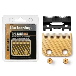 FX603G Professional Replacement Blades Fit For BaBylissPRO Barberology Clippers FX870,FXF880,FX810,FX825,FX673N Accessories Head