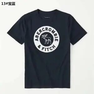 Comprar Camiseta Abercrombie AliExpress