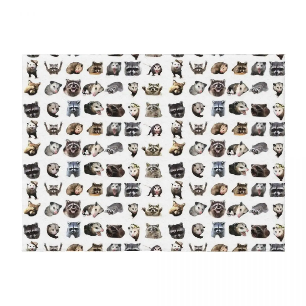 

Mood Throw Blanket Thins Polar Travel Warm Blankets