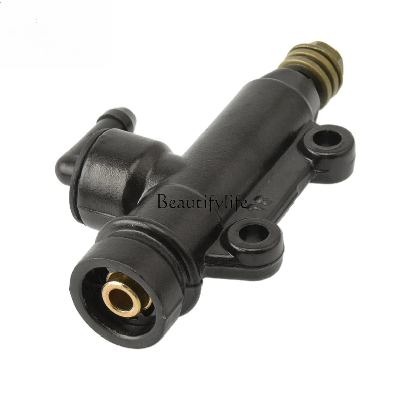 

Motorcycle BAJAJ PULSAR 200NS rear brake upper pump, one-piece pump