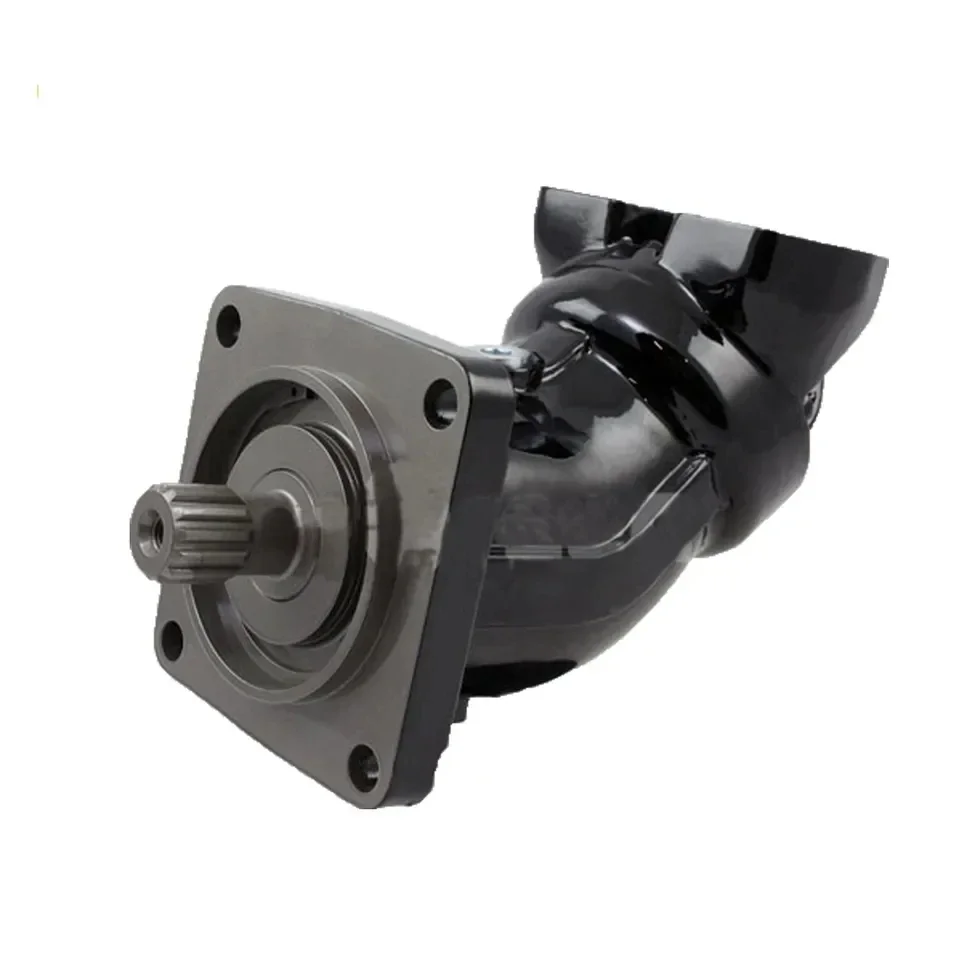 Parker F11 series Hydraulic Motor F11-005 F11-006 F11-010 F11-012 F11-014 F11-019 F11-150 F11-250 F12-110-LS-SH-T-000-00