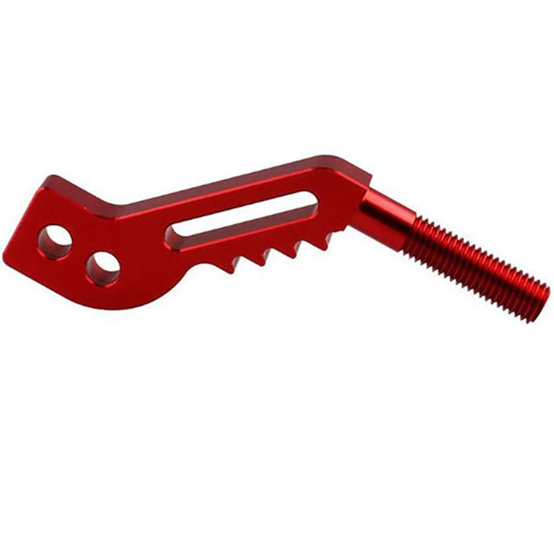 Customized CNC Machining Aluminum Car Tuning Lever Handle Gear Lever Handle
