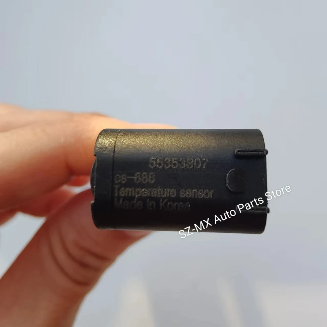 10 x Temperatursensor für Motorkühlmittel 55353807    Für Chevrolet Cruze Orlando Trax Sonic Vauxhall Opel Astra 5563530 55591401