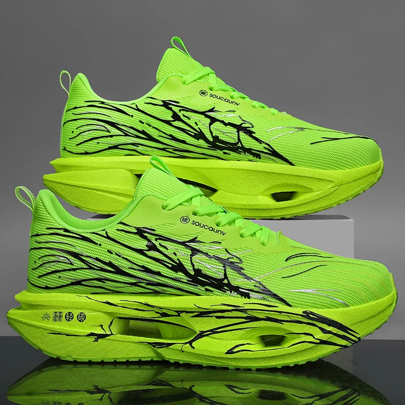 Men Sports Running …