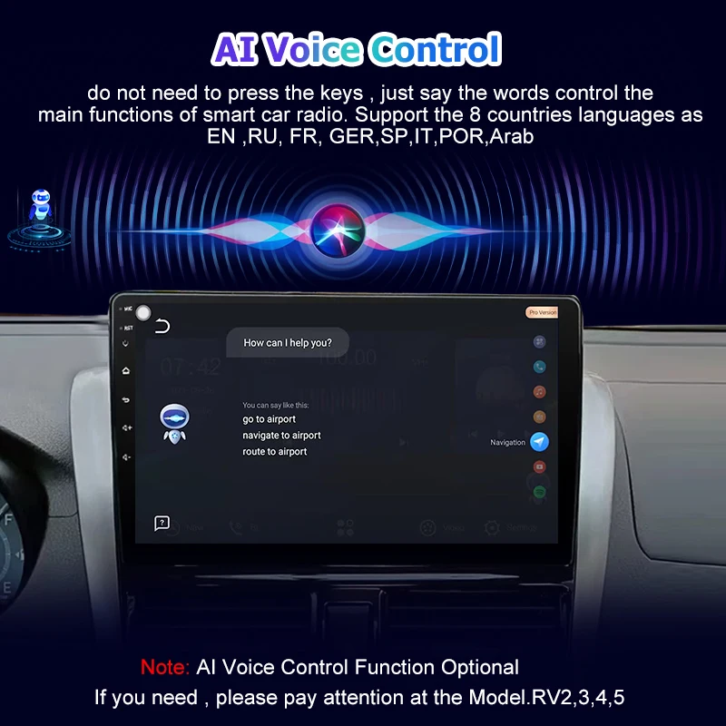 AI VOICE 9