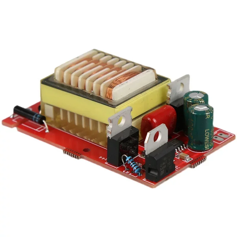 

10 kV High-Voltage Power Supply DC Pulse Arc Generator Module with Discharge Ignition, Capable of 24-Hour Continuous Operation