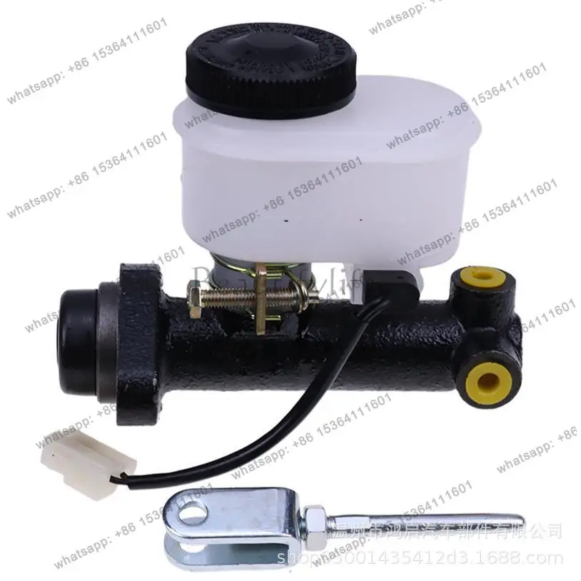 

Factory direct sales of 91346-30300, 9134630300, 91346-10300, 91346-10301 Master pump