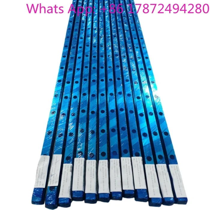 Hot-selling CNC  Accessories  Linear Guide CNC Carriage MRW45- a Linear Guides Rails
