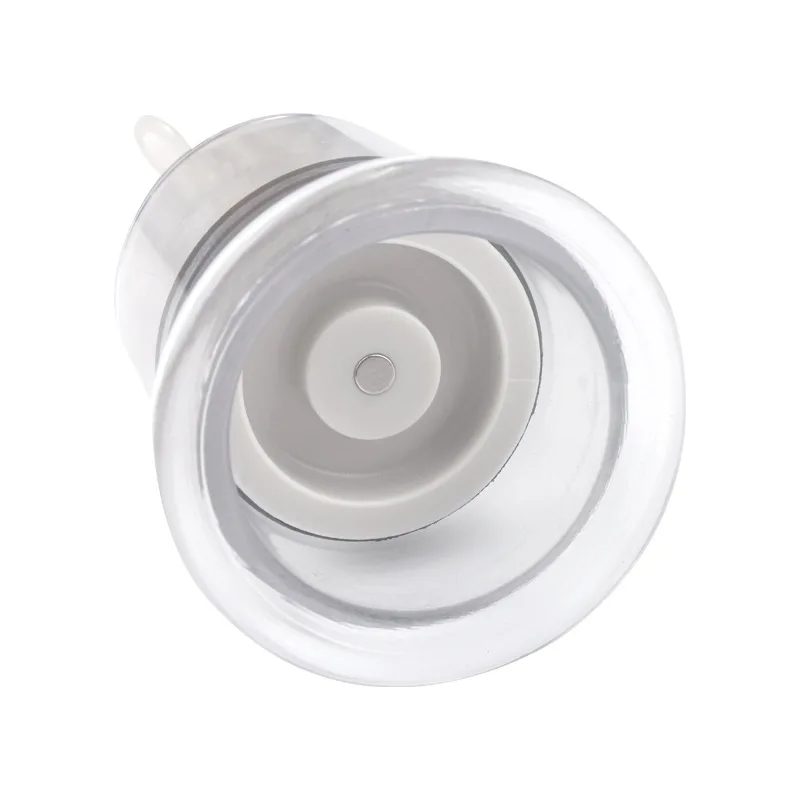 breast pump nipple, for both men and women, flirting and teasing, vaginal stimulator, breast suction sex toy, female sex toy view 5