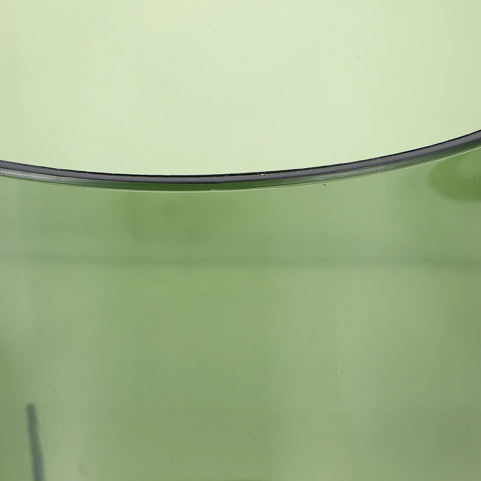 

Transparent Flower Vase Anti-Fall Tall Cylinder Container For Fresh Flower Arrangement Small Table Top Decorative Bucket