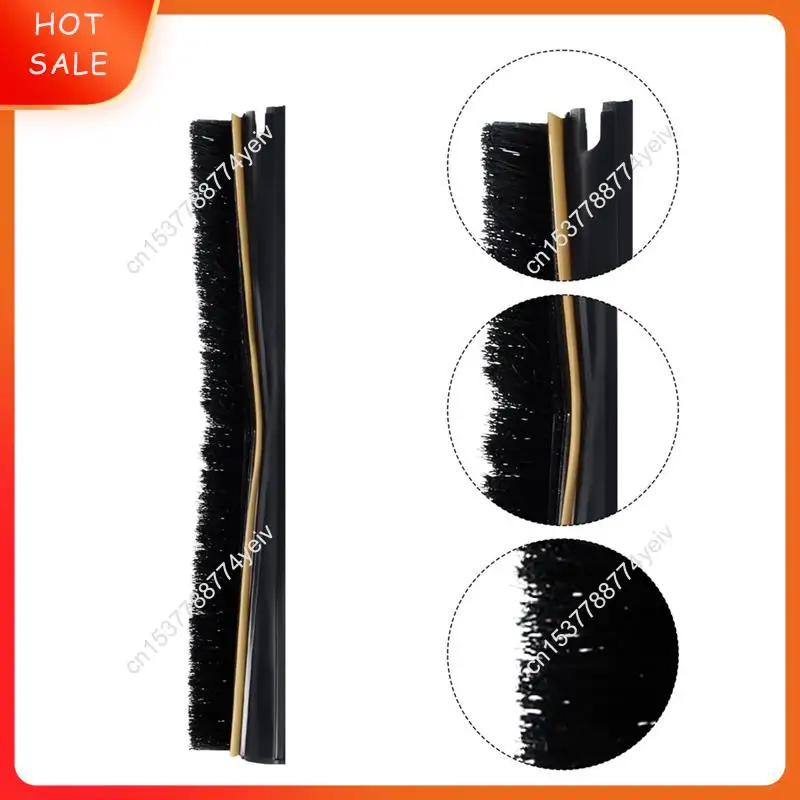 شرائط قطيفة بديلة لفرشاة Fordreame X40 Ultra Complete/X30 Ultra/X40 Master/L10S Pro Ultra/L10 Ultra Tricut Roller A #6