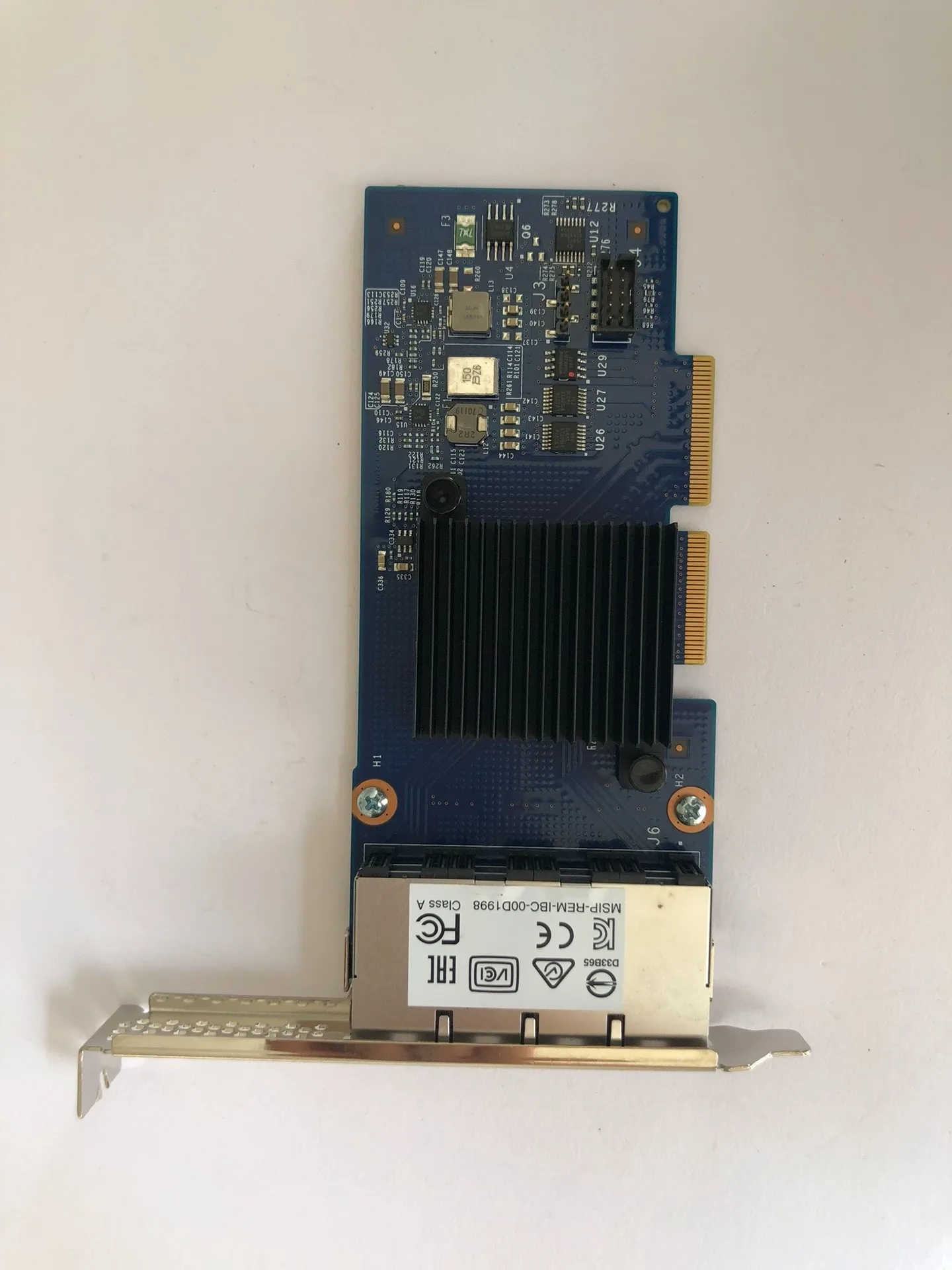 Известный бренд X3850 X6 I350-T4 PCI-E