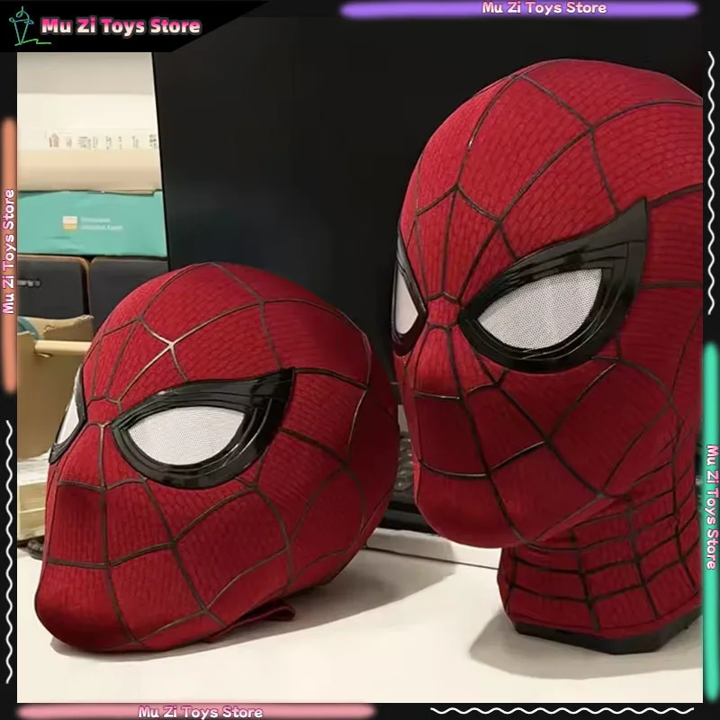 Thumbnail 2 - #49 Low Price Spiderman Masks Deals