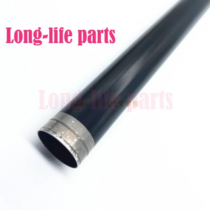 Compatible For Toshiba 255 305 306 355 356 455 456 507 257 307 upper fuser roller Copier Parts