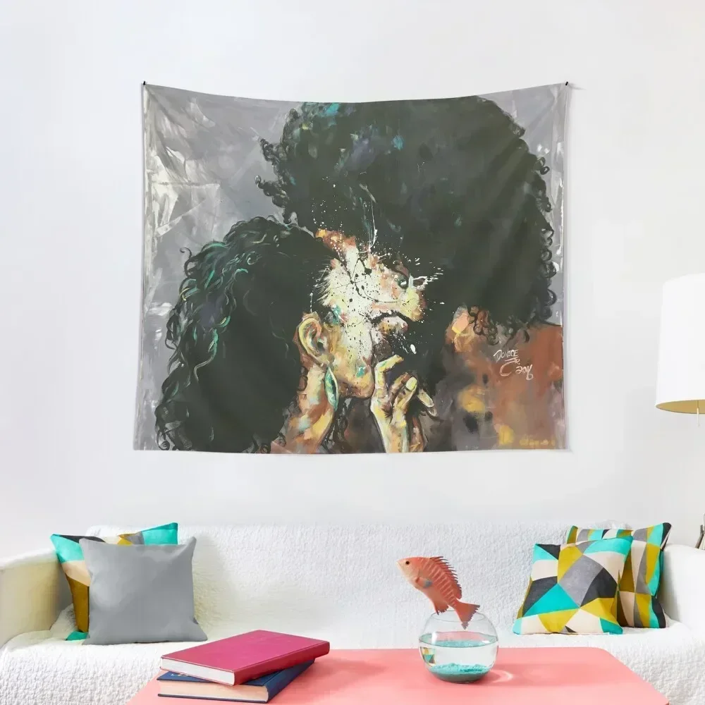 

Naturally Black Love I Tapestry Funny Home And Comfort Decor Aesthetic Room Decorations Room Decore Aesthetic Tapestry