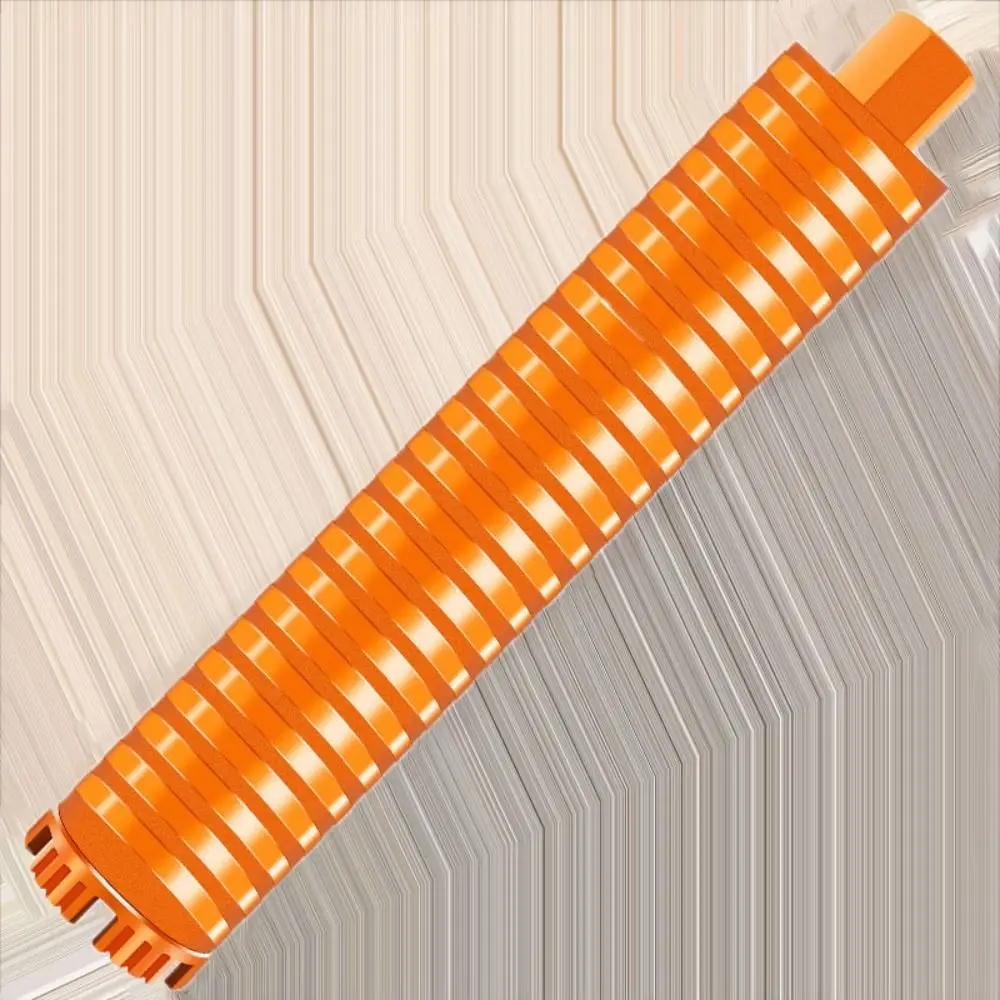 

Fast Drilling Threaded Core Drill Bit Dry Wet Hammer Hard Brick Industrial Grade Drill Bit Masonry Professional Grade