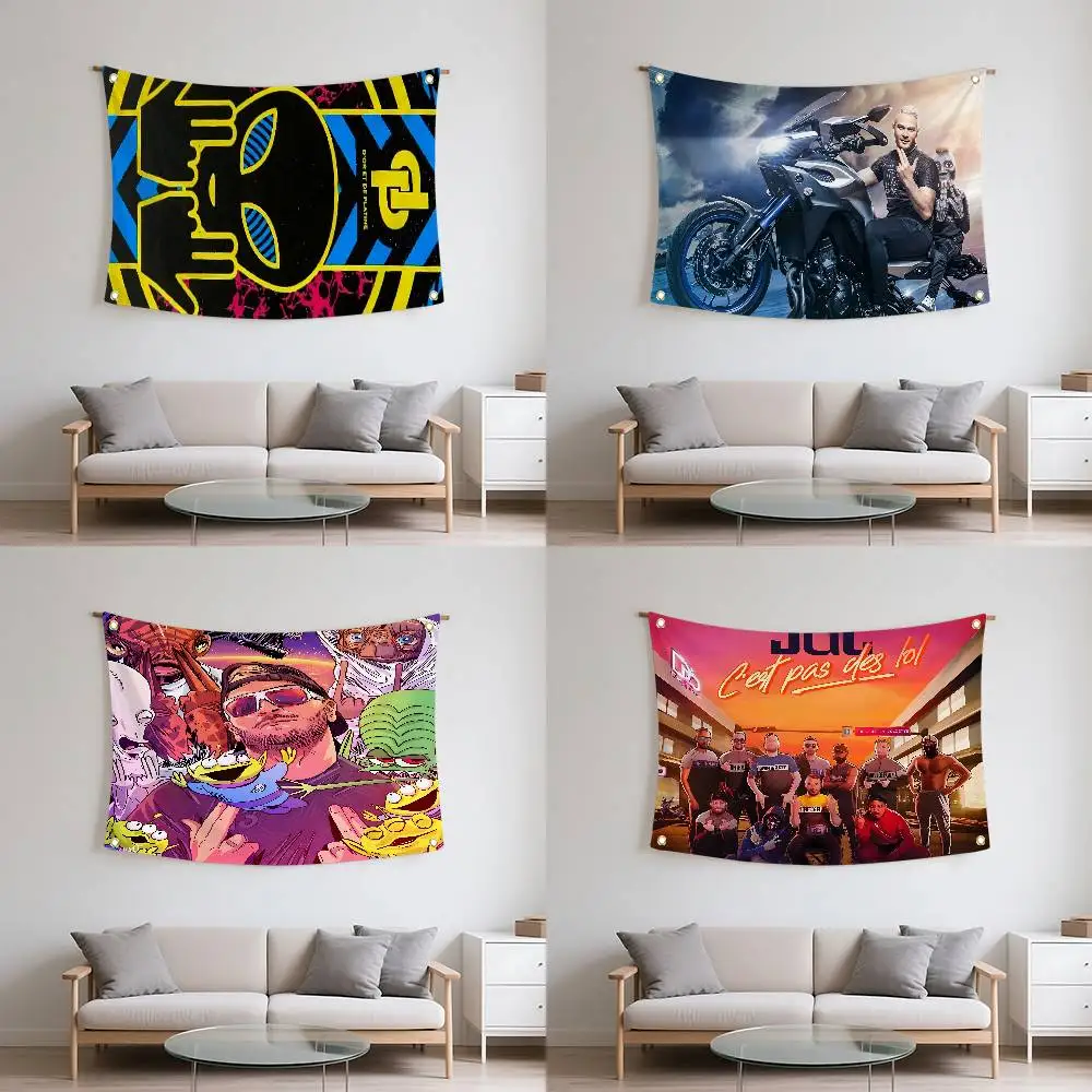 J-Juls-C'est-Pas-De…