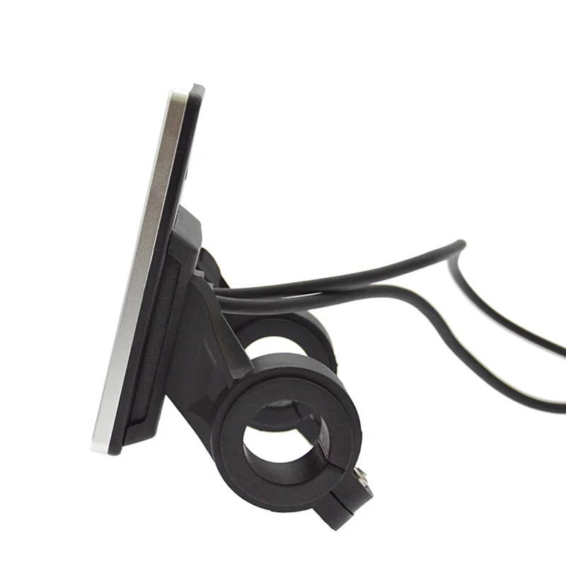 

A61P E-Bike Display Electric Bicycle Car Scooter Waterproof Lightweight 5-Core LCD Display Panel