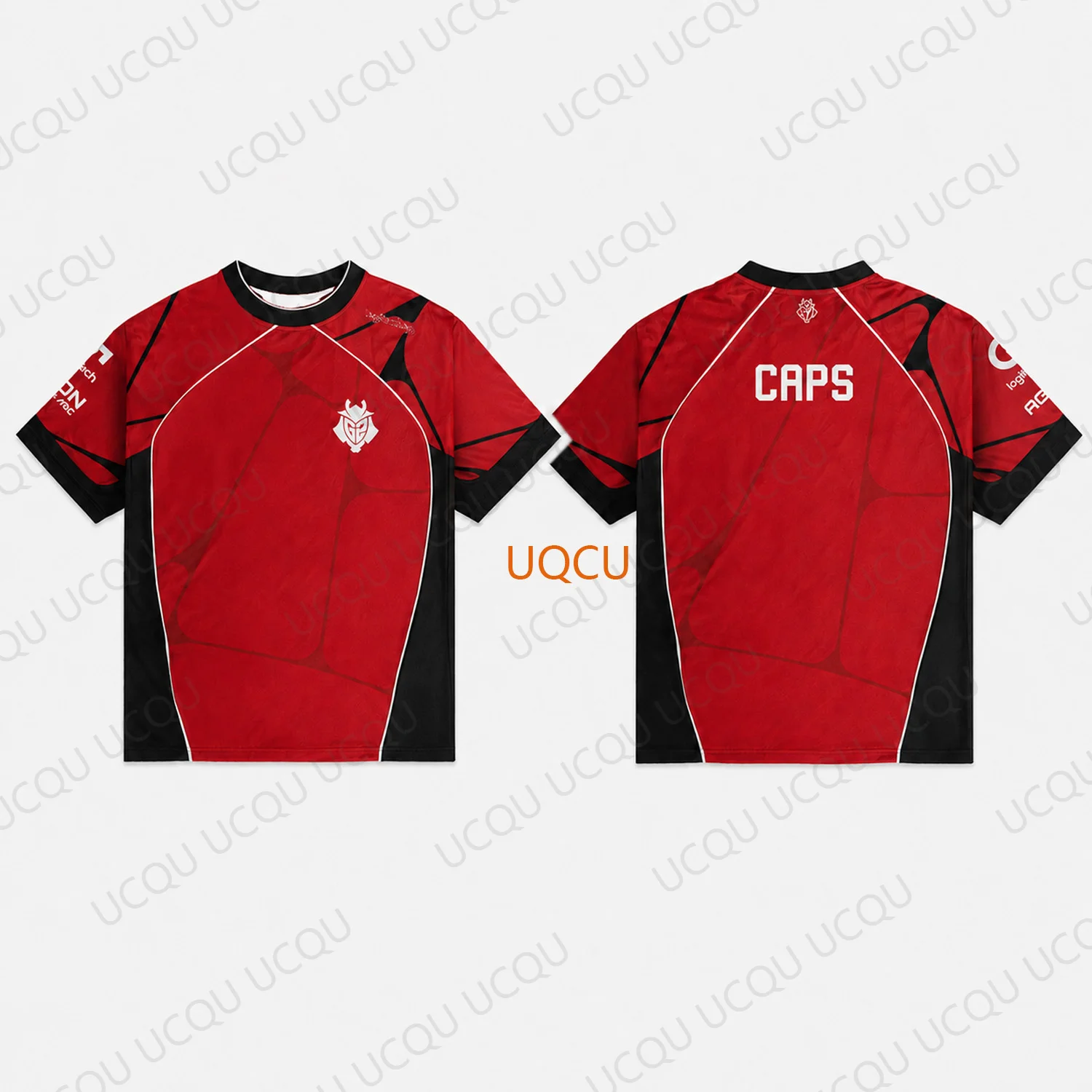 Maillot de joueur G2 Esports M - Esports Gaming League avis et prix