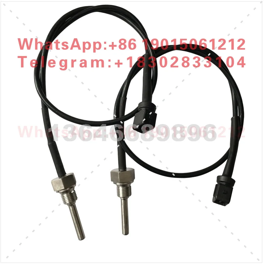 Temperature Sensor 100010778 Suitable for oil-free machine temperature probe ZS1143736