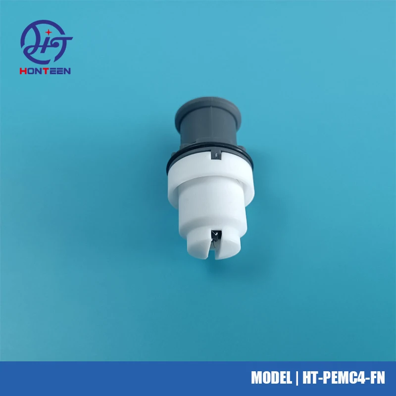 Imagem -05 - Honteen Pem c4 Pistola de Pulverização em pó Bico Plano Incluindo Suporte Elétrodo Ht-w 0390915 e Plana Jet Fan Spray Bico Ht-w0390324