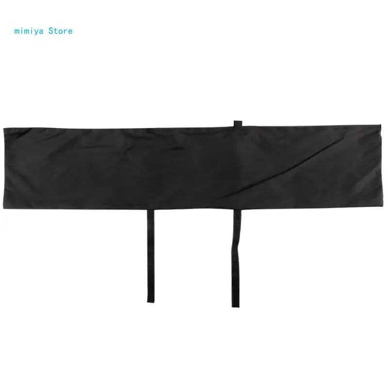 

pipi Mountain Bike Handlebar Protective Cover Water Resistant Handlebar Cover Outdoor Handle Bar Rain Cover Easy to Install