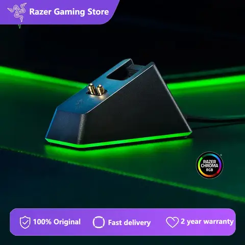 Razer chroma mug holder-AliExpress