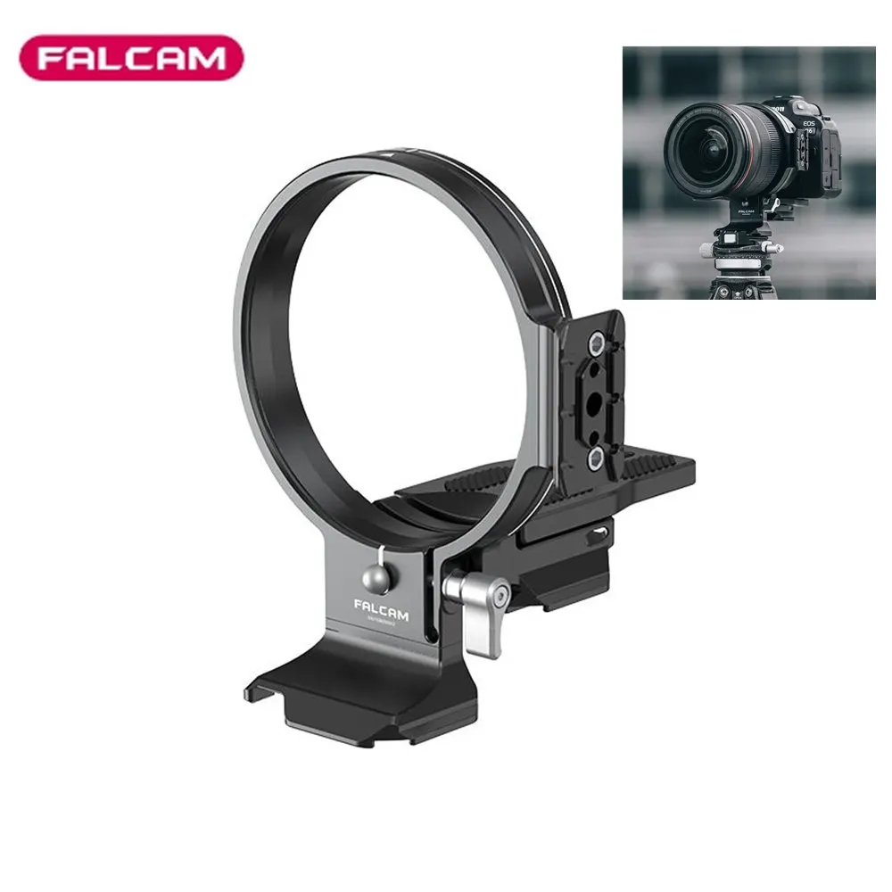 Falcam F22&F38&F50 …