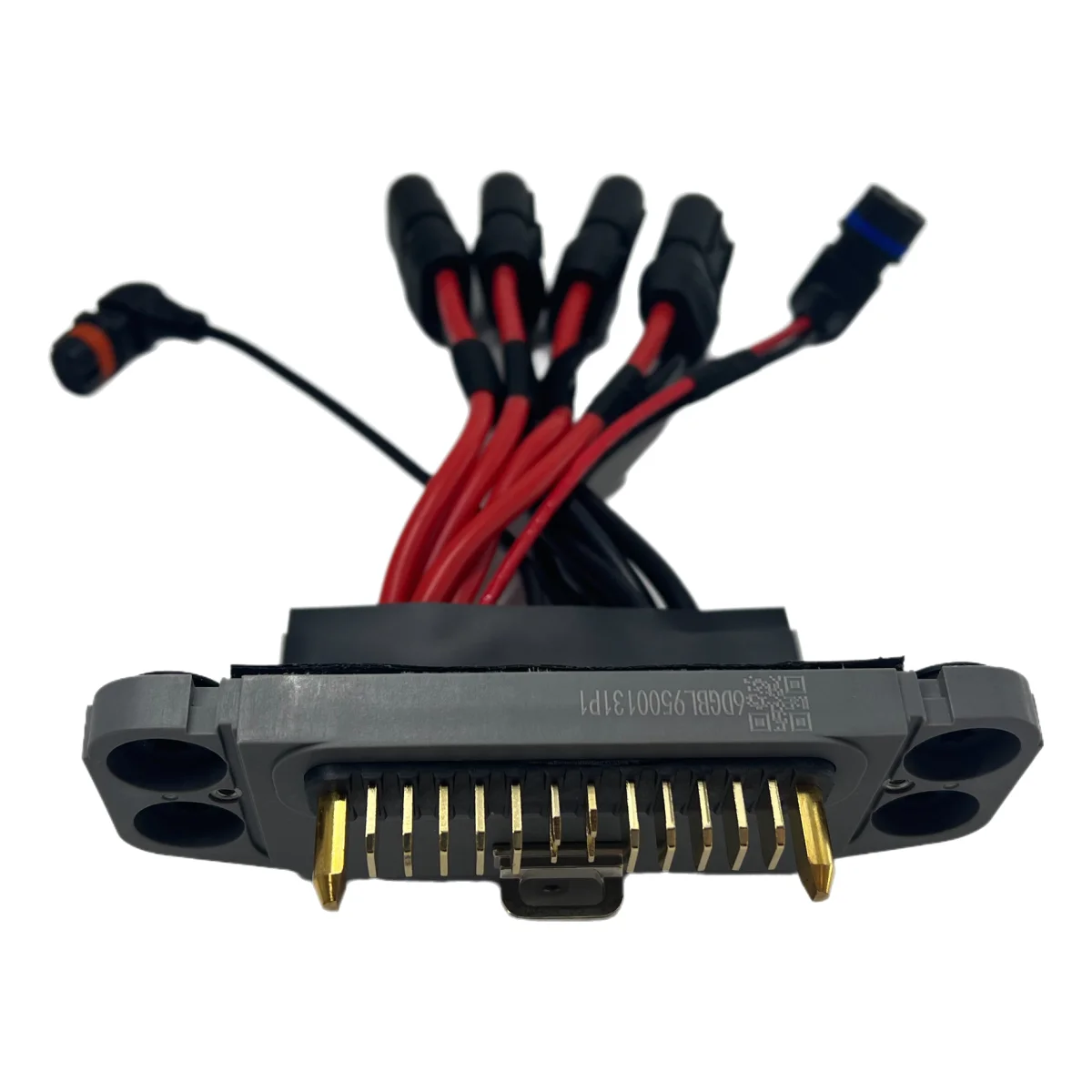 Drone Repair Accessories For T50 Distribution Board Module For DJI Agriculture Drone AGRAS T50 UAV 100% Brand New