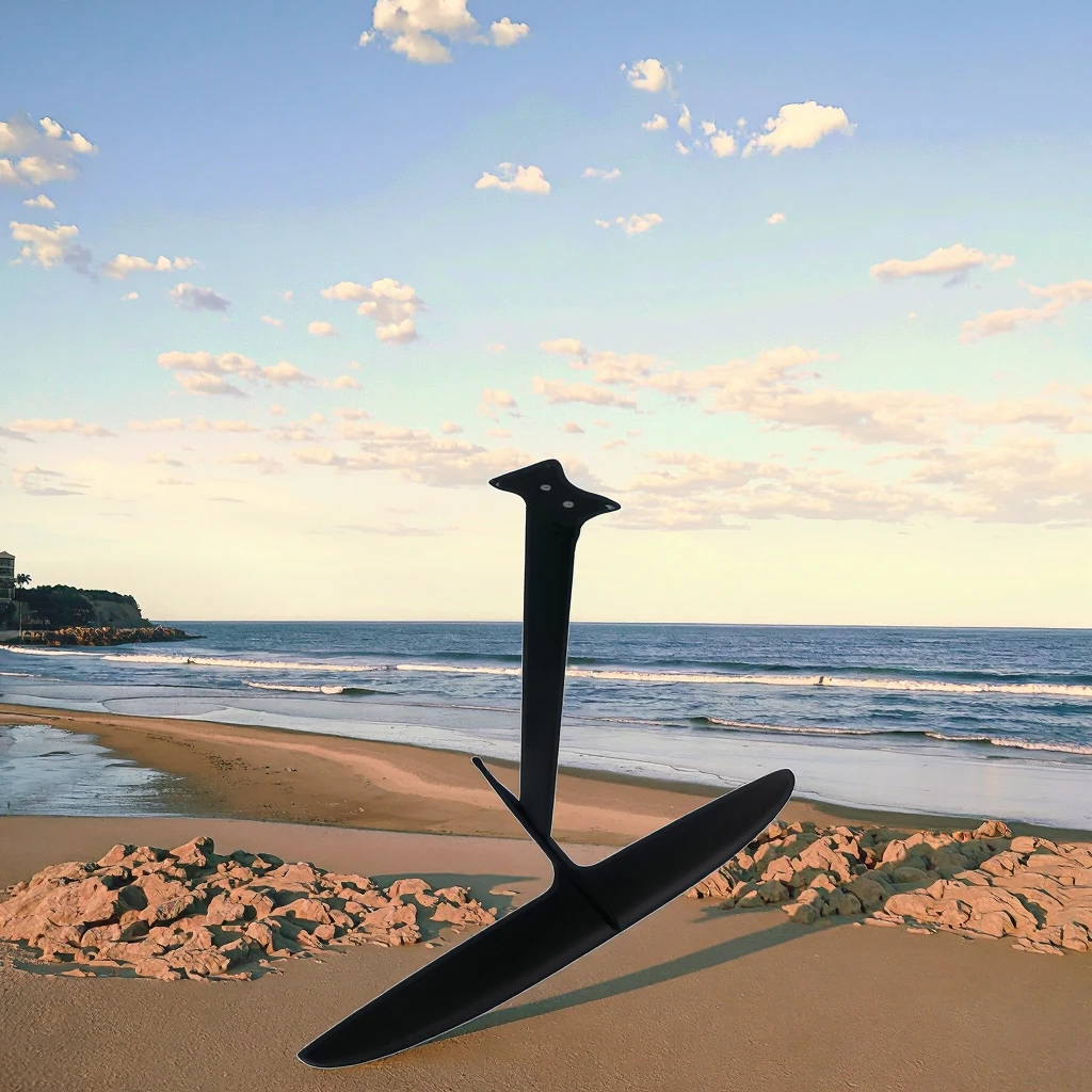 High Quality CY 1350 Hydrofoil Different Sizes Available For Surfing Kitesurfing-Waterplay Paddle Board Water Sports Equipment