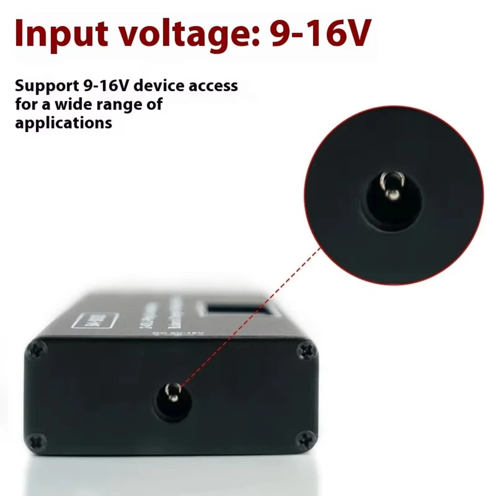 A32M For B4 Charger…