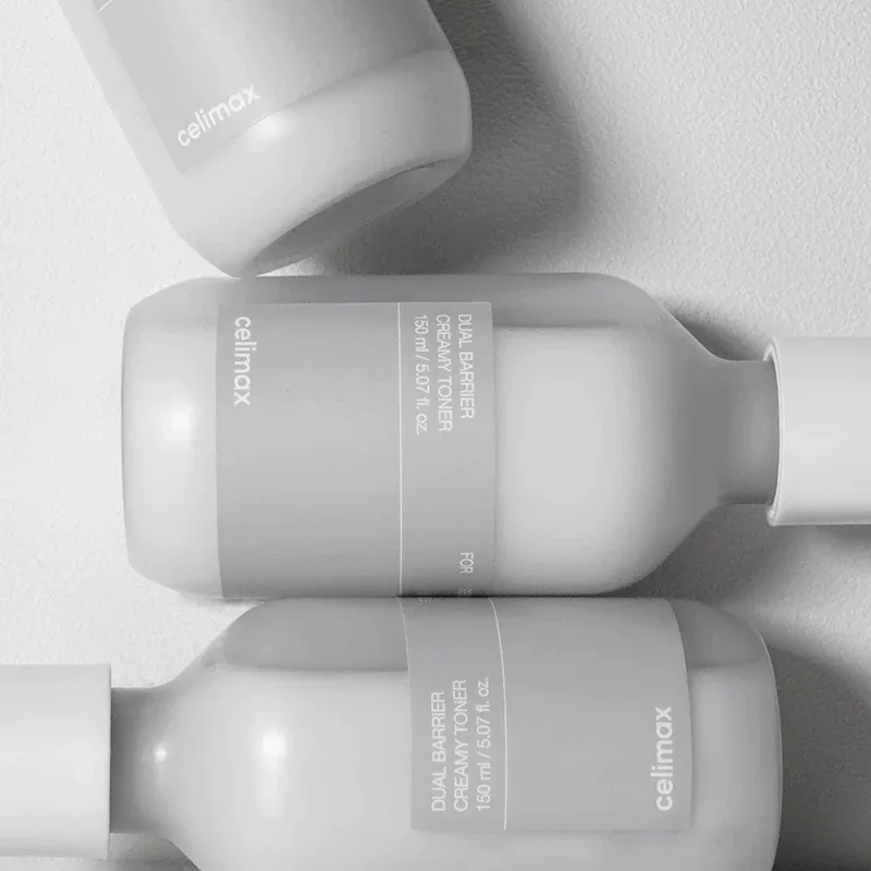 New Celimax Double Barrier Rep - Ceramide Moisturizer ulasan dan harga