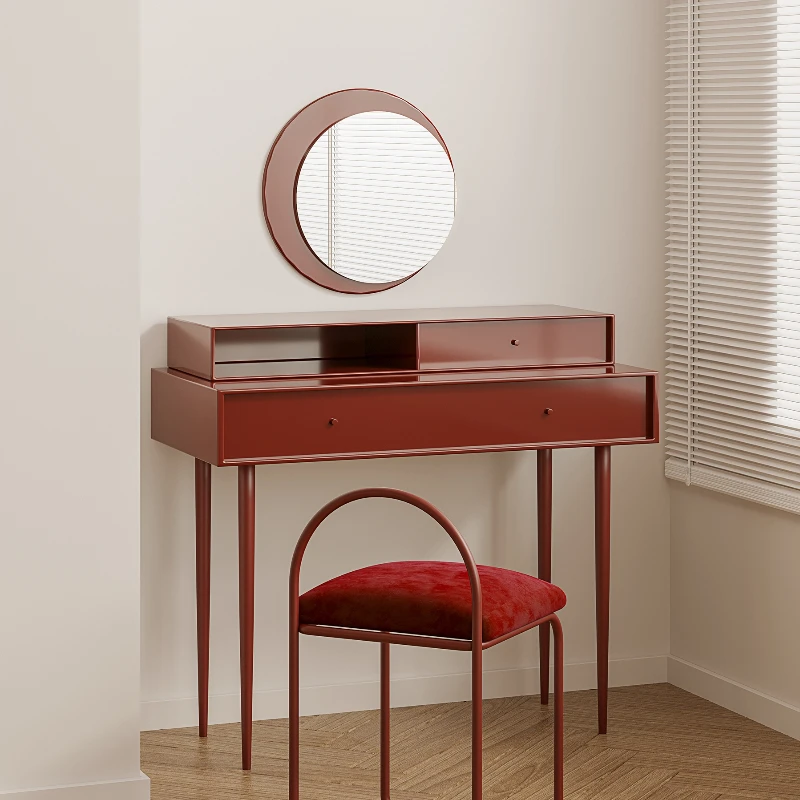 Commode, table de maquillage pour chambre