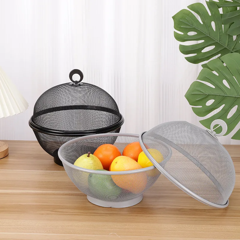 #76 Most Reviewed Kitchen Storage Baskets