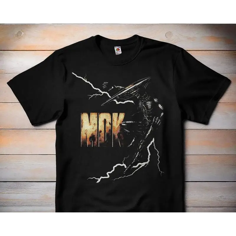 Mdk V2 Classic Vide… - image