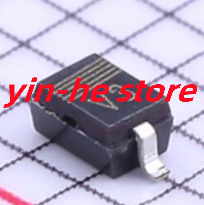 

30PCS PMEG4010BEA SOT323 screen printing V3 40V 1A Schottky diode