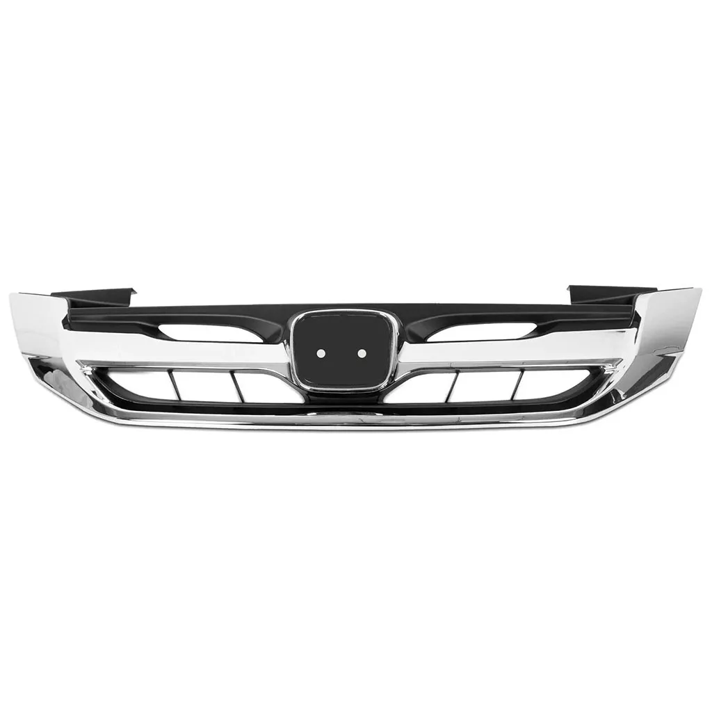 

FOR Honda Accord US version 2013-2015 Sport version grille OE 71121-T2F-A01