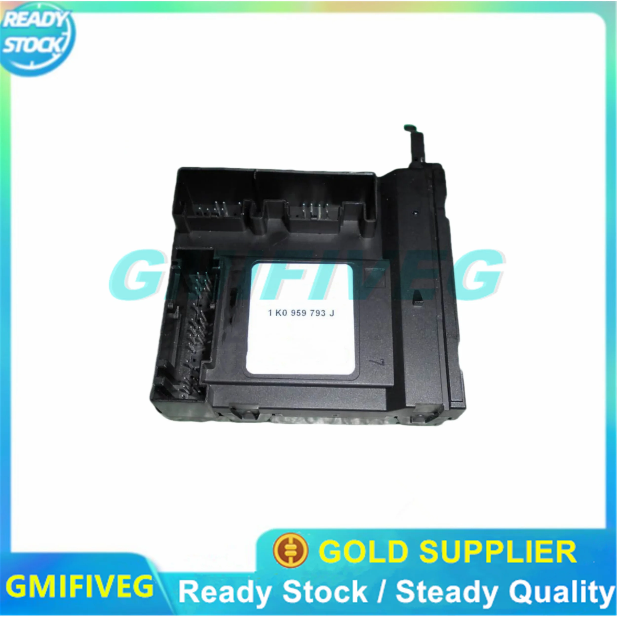 ใหม่ 1K 0959792 เจ 1K 0959793 เจ 1T 0959702 SZ0K สําหรับ Skoda Octavia 1.8TSI ซ้ายด้านหน้าขวาหน้าต่างควบคุมมอเตอร์โมดูล