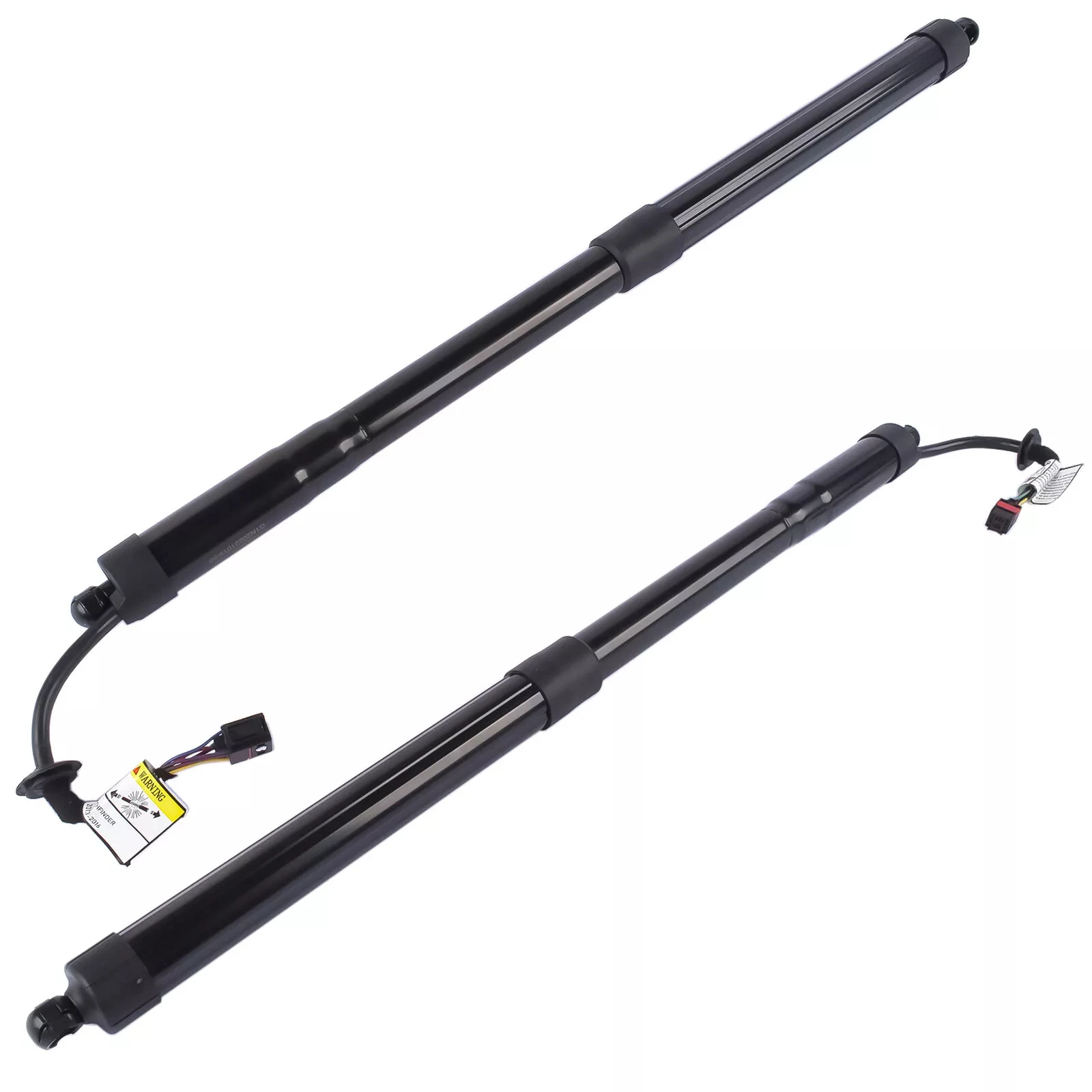 

90560-3KA0A, 90560 3KA0A, 905603KA0A2X Rear Left /Right Trunk Power Lift Support For Nissan Pathfinder 3.5L 2013-16