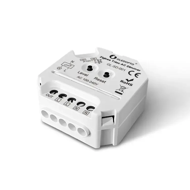 

Модуль диммера переменного тока Sunricher ZigBee Triiac