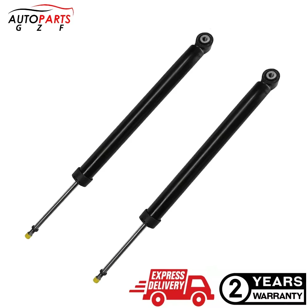 2Pcs For Porsche 971 Panamera 971513035B Rear L+R Shock Absorber Struts Damper