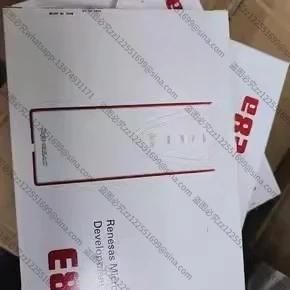 For E8A Programmer Emulation Programmer Tool R0E00008AKCE00