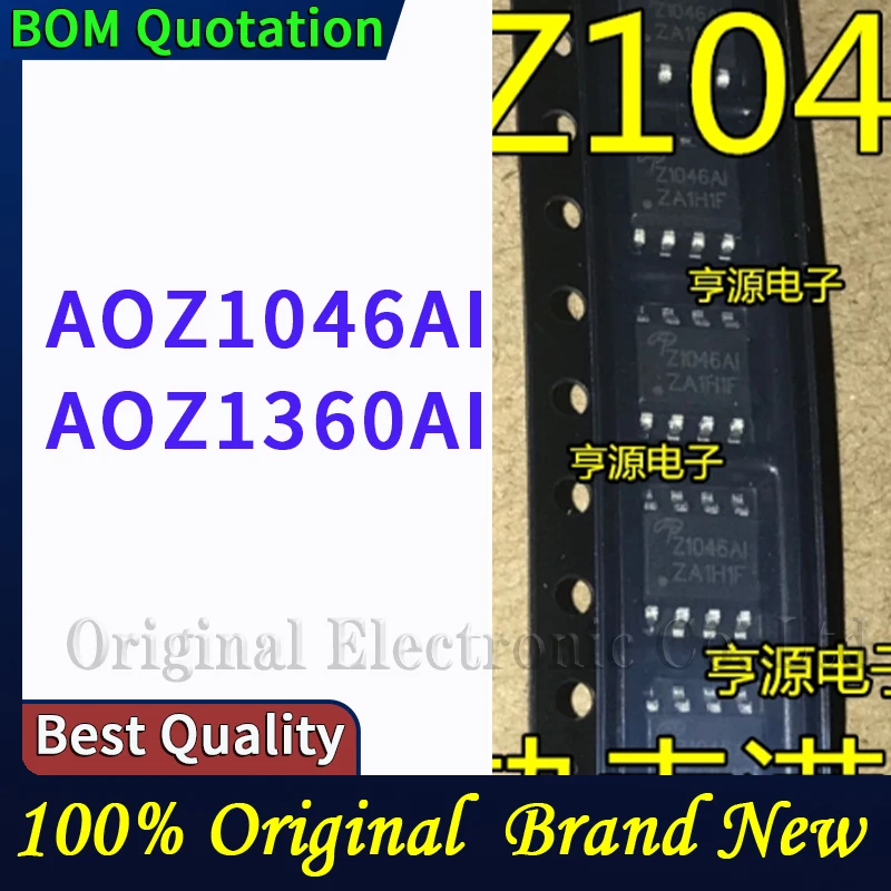 aoz1046ai-aoz1360ai-корпус-ПК