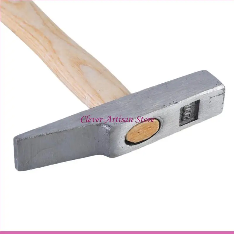 

E06B Stable Sledge Hammer with Cushioned Grips Small Drilling Hammer Comfortable Cushions Grip for Safe & Effective Use