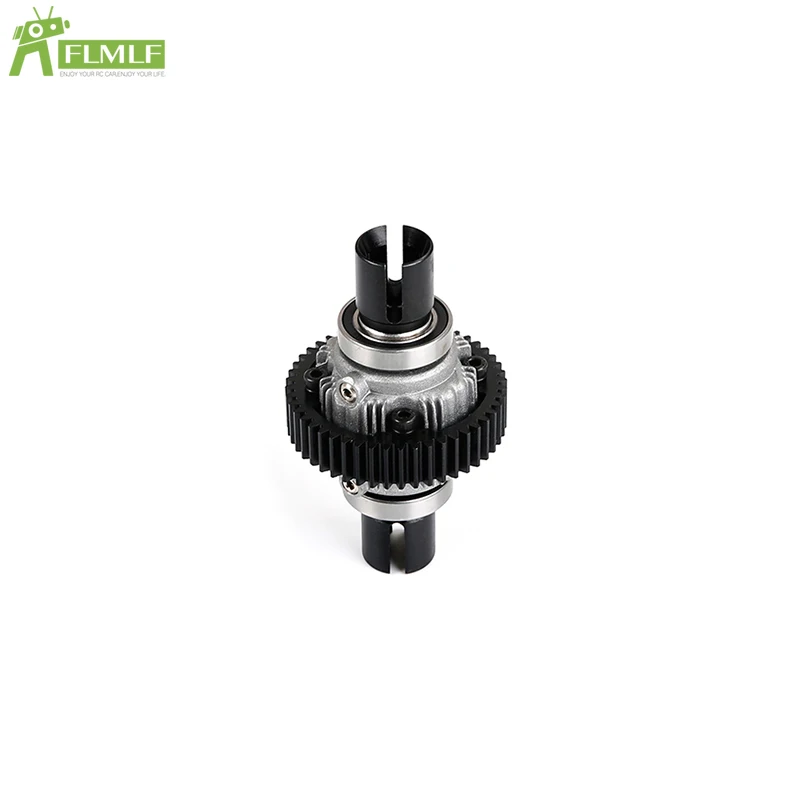 Differential Diff.Gear Set Fit for 1/5 HPI ROFUN BAHA ROVAN KM BAJA 5B 5T 5SC Rc Car Toys Parts